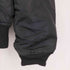 アルファ ALPHA 80S MADE IN USA IDEALジッパー MA1 リバーシブル フライトジャケット メンズ JPN:XXL