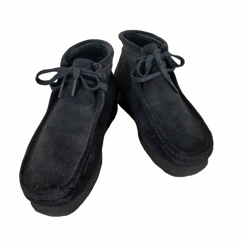 クラークスオリジナル CLARKS ORIGINALS Wallabee boot メンズ JPN:27