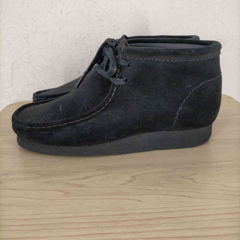 クラークスオリジナル CLARKS ORIGINALS Wallabee boot メンズ JPN:27