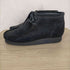 クラークスオリジナル CLARKS ORIGINALS Wallabee boot メンズ JPN:27