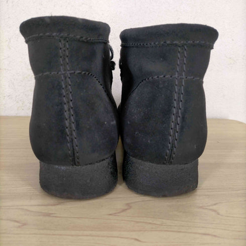 クラークスオリジナル CLARKS ORIGINALS Wallabee boot メンズ JPN:27