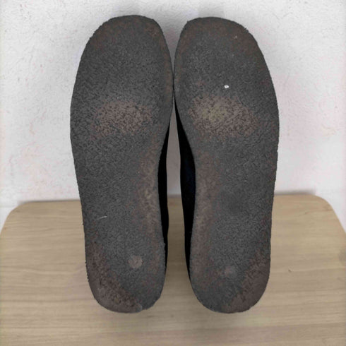 クラークスオリジナル CLARKS ORIGINALS Wallabee boot メンズ JPN:27