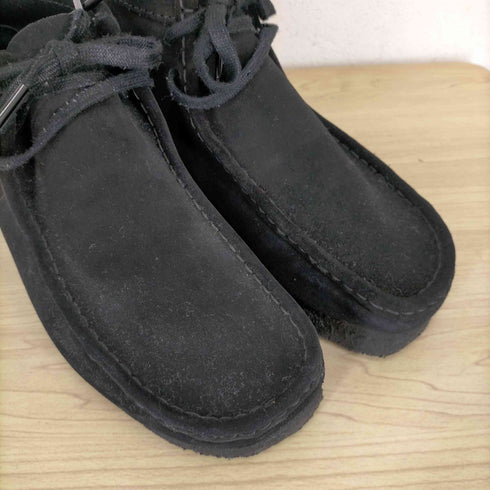 クラークスオリジナル CLARKS ORIGINALS Wallabee boot メンズ JPN:27