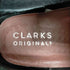 クラークスオリジナル CLARKS ORIGINALS Wallabee boot メンズ JPN:27