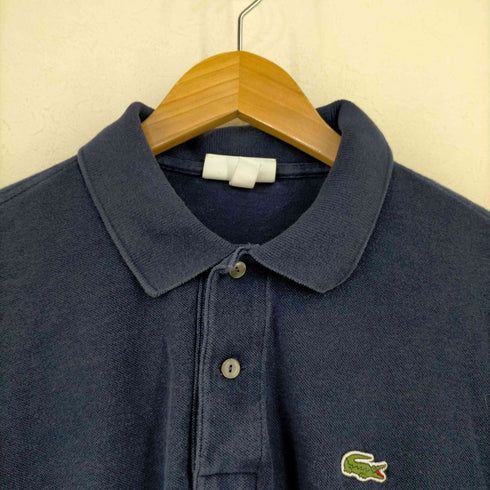 ラコステ LACOSTE L.12.12 ポロシャツ メンズ JPN:L