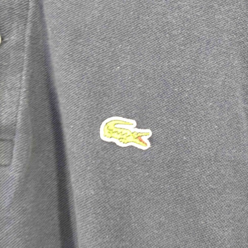 ラコステ LACOSTE L.12.12 ポロシャツ メンズ JPN:L