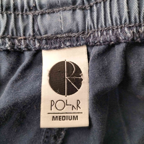 ポーラ POLAR コットン100 SURF PANTS メンズ JPN:M