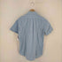 ランズエンド LANDS END シアサッカー BDシャツ メンズ JPN:S