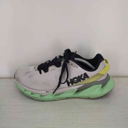 ホカオネオネ HOKA ONEONE ELEVON2 マルチカラー メンズ JPN:25.5