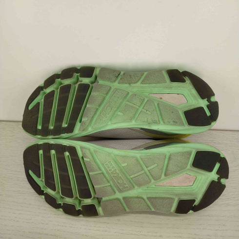 ホカオネオネ HOKA ONEONE ELEVON2 マルチカラー メンズ JPN:25.5