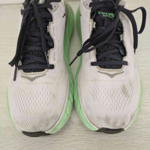 ホカオネオネ HOKA ONEONE ELEVON2 マルチカラー メンズ JPN:25.5