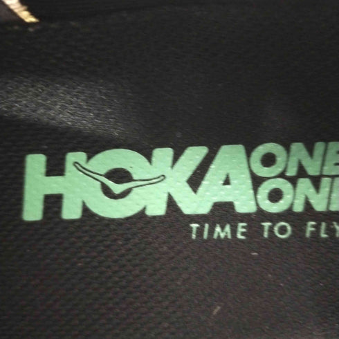 ホカオネオネ HOKA ONEONE ELEVON2 マルチカラー メンズ JPN:25.5