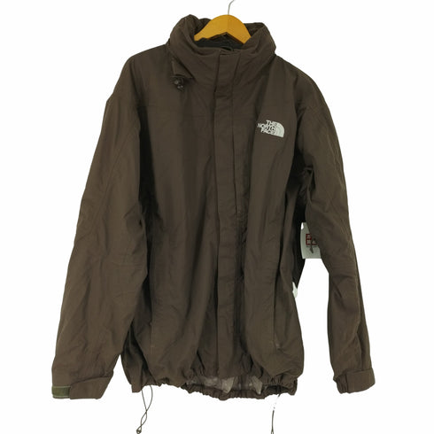 ザノースフェイス THE NORTH FACE HYVENT ハイベント マウンテンパーカー メンズ JPN:XL