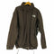 ザノースフェイス THE NORTH FACE HYVENT ハイベント マウンテンパーカー メンズ JPN:XL