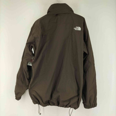 ザノースフェイス THE NORTH FACE HYVENT ハイベント マウンテンパーカー メンズ JPN:XL