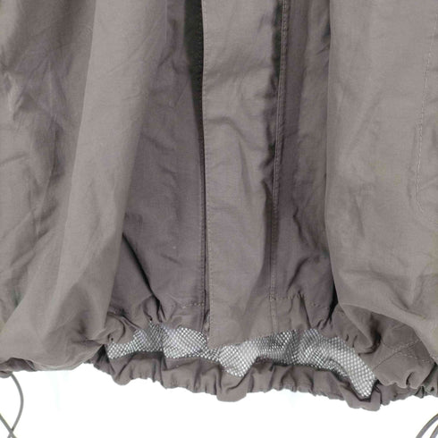 ザノースフェイス THE NORTH FACE HYVENT ハイベント マウンテンパーカー メンズ JPN:XL