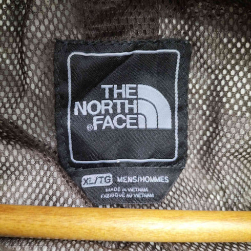 ザノースフェイス THE NORTH FACE HYVENT ハイベント マウンテンパーカー メンズ JPN:XL