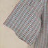 ランズエンド LANDS END シアサッカー BDシャツ メンズ JPN:S