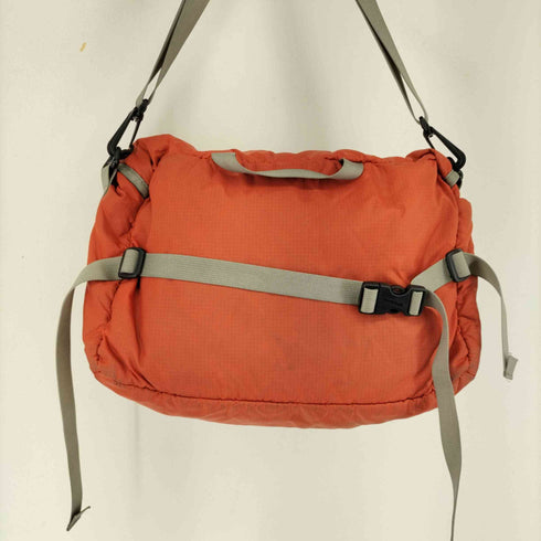 モンベル mont bell ライト カメラショルダーバッグ メンズ ONE SIZE