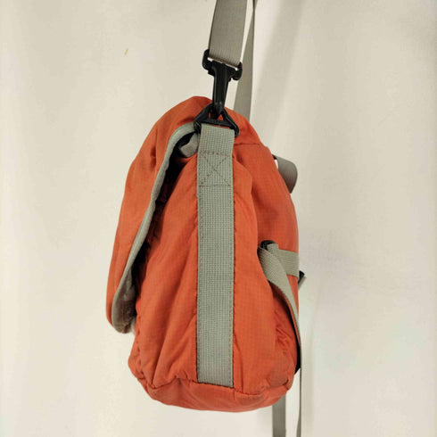 モンベル mont bell ライト カメラショルダーバッグ メンズ ONE SIZE