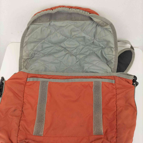 モンベル mont bell ライト カメラショルダーバッグ メンズ ONE SIZE