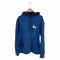 ステューシー Stussy Brack Logo Bicolor Hoodie メンズ JPN:S