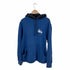 ステューシー Stussy Brack Logo Bicolor Hoodie メンズ JPN:S