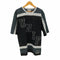 ユニフ UNIF UNIFパッチ メッシュシャツ ホッケーシャツ レディース JPN:S