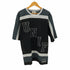 ユニフ UNIF UNIFパッチ メッシュシャツ ホッケーシャツ レディース JPN:S