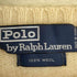 ポロバイラルフローレン Polo by RALPH LAUREN 90s ポニー刺繍 ラグラン ウールクルーネックニット レディース import:M
