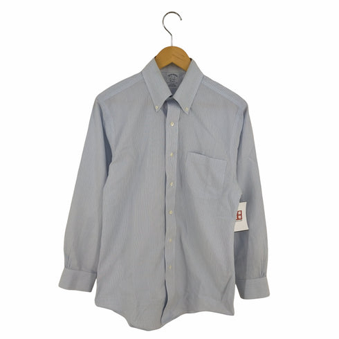 ブルックスブラザーズ BROOKS BROTHERS Classic OX BD SHIRT メンズ 14 1/2