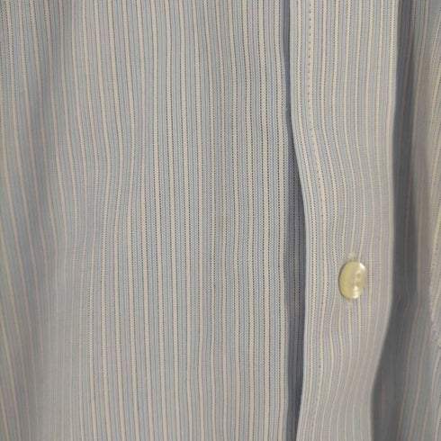 ブルックスブラザーズ BROOKS BROTHERS Classic OX BD SHIRT メンズ 14 1/2