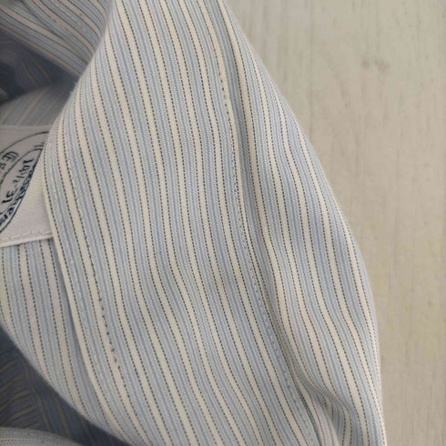 ブルックスブラザーズ BROOKS BROTHERS Classic OX BD SHIRT メンズ 14 1/2