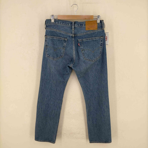 リーバイス Levis 別注 501(R) ORIGINAL DARK INDIGO L28 メンズ 31×28