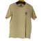 ステューシー Stussy 90S MADE IN USA 紺タグ 龍プリント S/Sカットソー メンズ JPN:L