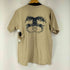 ステューシー Stussy 90S MADE IN USA 紺タグ 龍プリント S/Sカットソー メンズ JPN:L