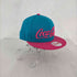 ニューエラ NEW ERA 9Fifty Cap Coca Cola Logo soda series メンズ FREE