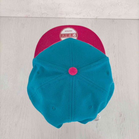 ニューエラ NEW ERA 9Fifty Cap Coca Cola Logo soda series メンズ FREE