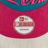 ニューエラ NEW ERA 9Fifty Cap Coca Cola Logo soda series メンズ FREE
