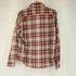 ファイブブラザー FIVE BROTHER 70S 復刻 L/S ヘビーネルシャツ メンズ JPN:S