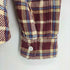 ファイブブラザー FIVE BROTHER 70S 復刻 L/S ヘビーネルシャツ メンズ JPN:S