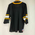 Vintage Miller Genuine Draft Hochey Jersey メンズ