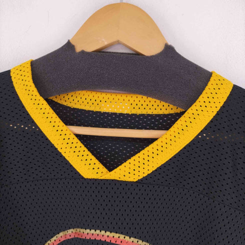 Vintage Miller Genuine Draft Hochey Jersey メンズ