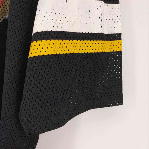 Vintage Miller Genuine Draft Hochey Jersey メンズ