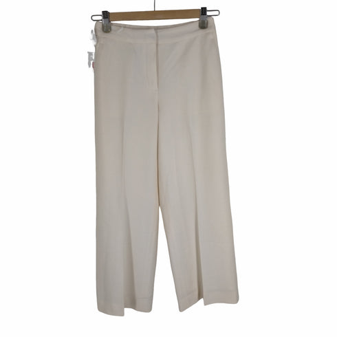 セオリーリュクス theory luxe ワイドクロップドパンツ レディース 032