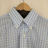ブルックスブラザーズ BROOKS BROTHERS REGENT OX S/S BDシャツ メンズ 14 1/2