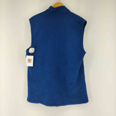 パタゴニア patagonia Better Sweater VEST メンズ JPN:XL