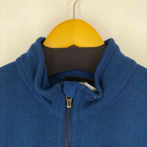 パタゴニア patagonia Better Sweater VEST メンズ JPN:XL