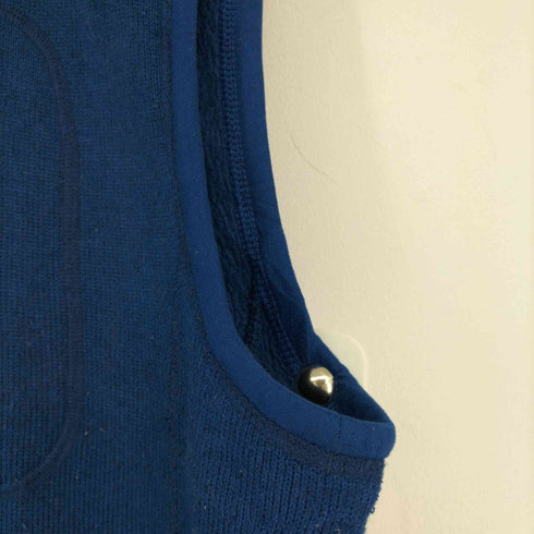 パタゴニア patagonia Better Sweater VEST メンズ JPN:XL