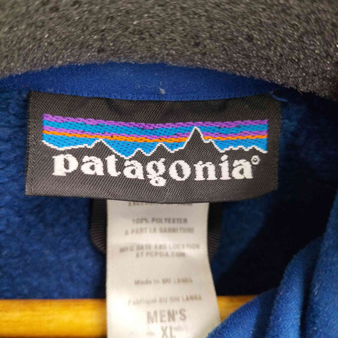 パタゴニア patagonia Better Sweater VEST メンズ JPN:XL